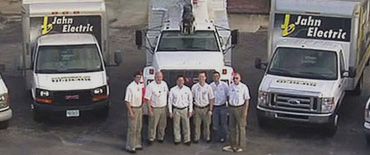Same Day Electricians in Verona