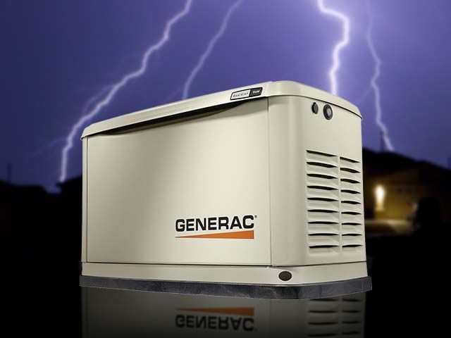 For All Your Electrical Needs in Verona