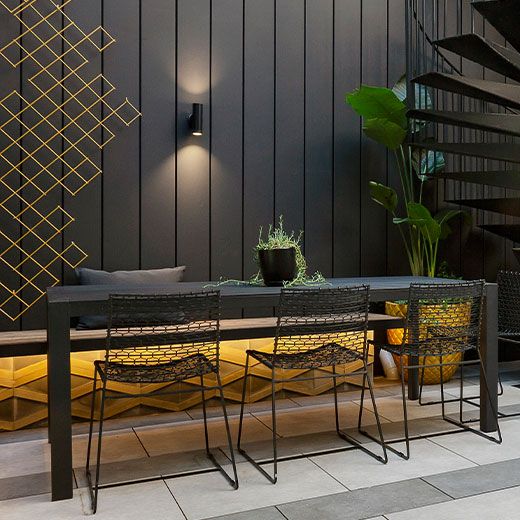 Outdoor Lighting Experts in Verona