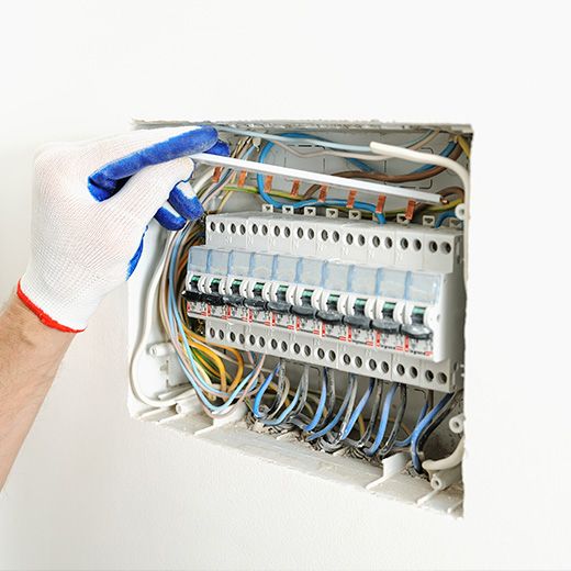 Electrical Panel & Circuit Breaker Specialists in Verona