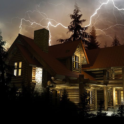Surge Protection Specialists in Verona
