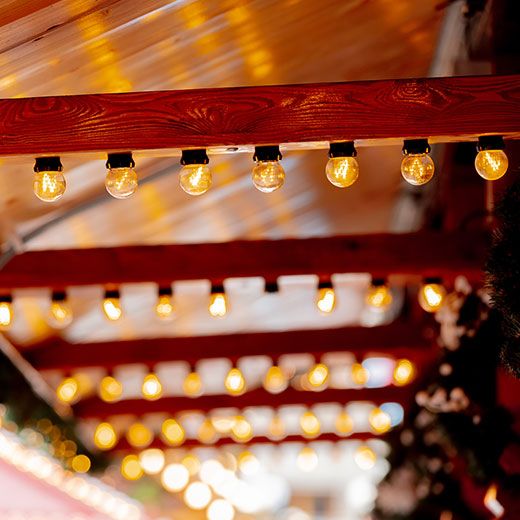 Outdoor Lighting Experts in Verona