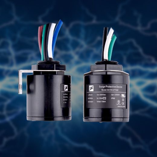 Surge Protection Specialists in Verona