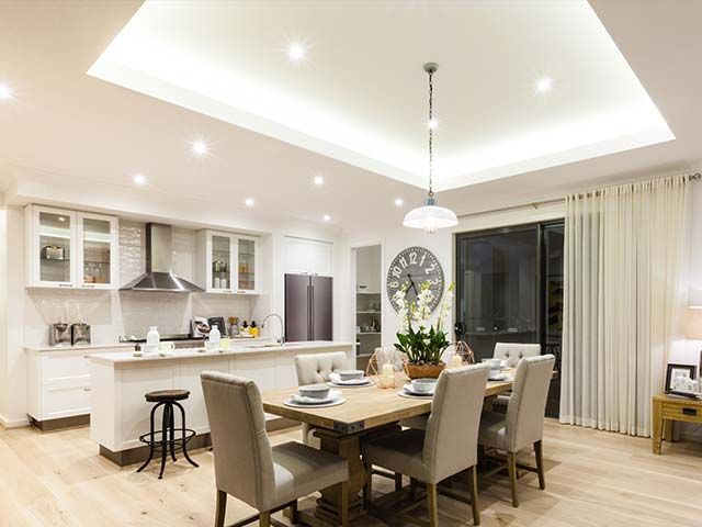 Expert Lighting Electricians in Verona