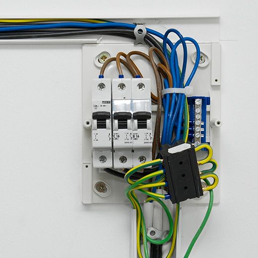 For All Your Electrical Needs in Verona