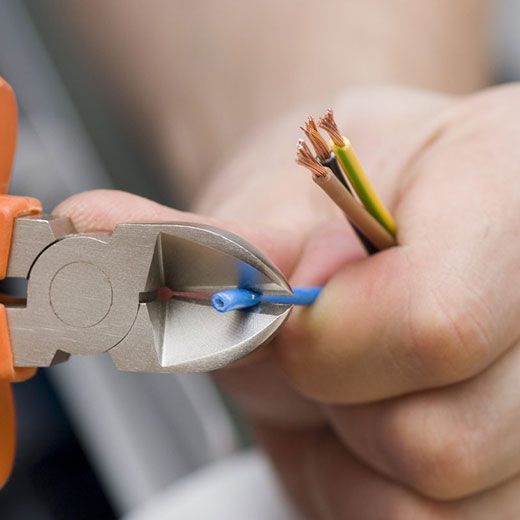 Electrical Safety & Rewiring Specialists in Verona
